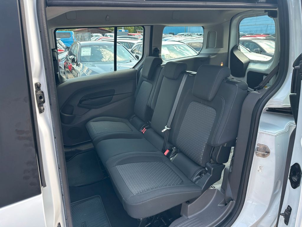 Ford Tourneo Connect 2020