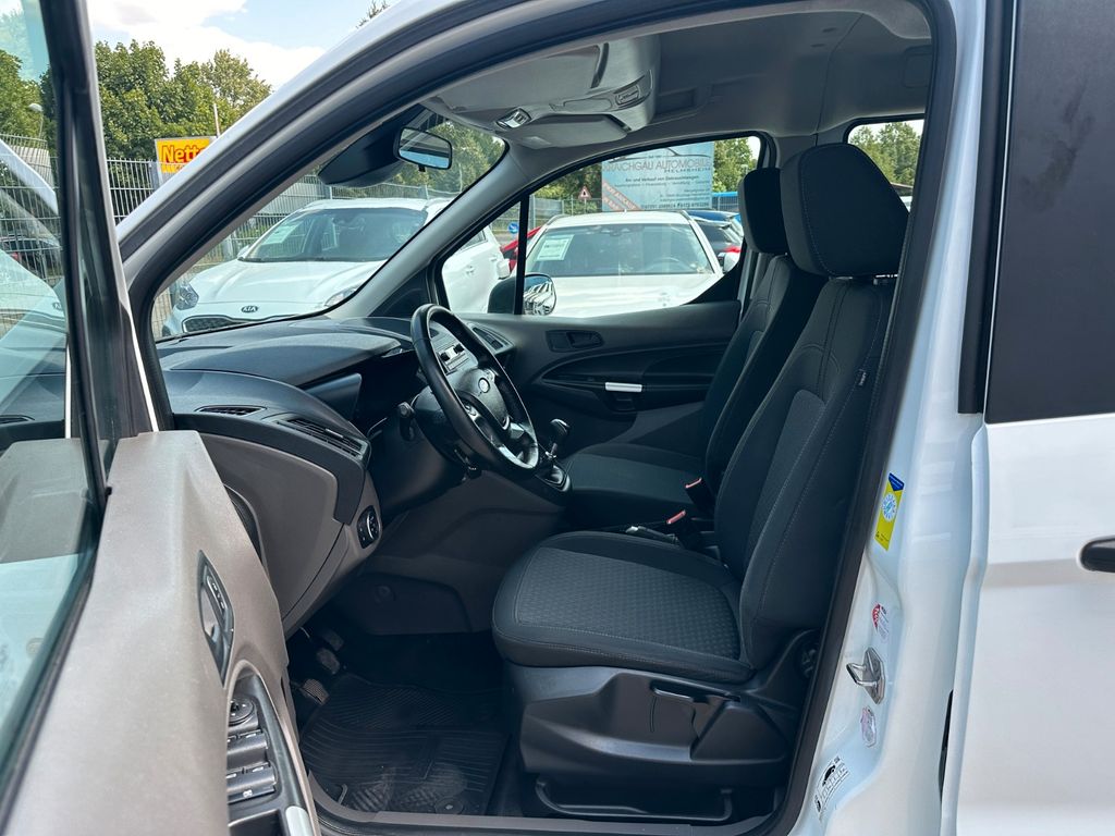 Ford Tourneo Connect 2020