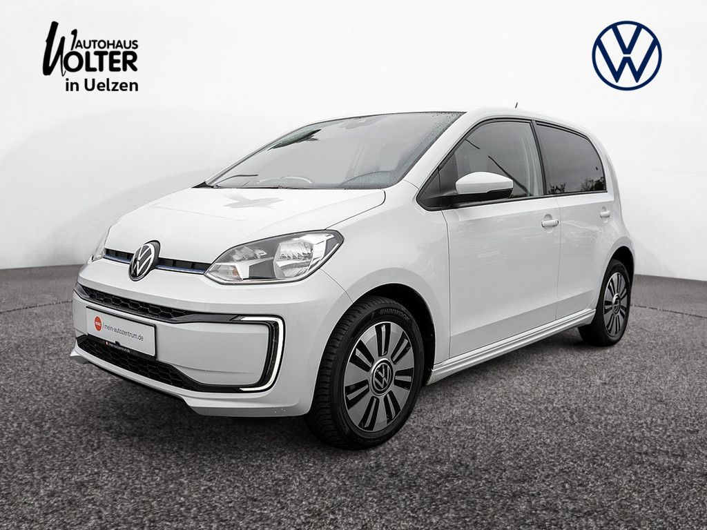 Volkswagen e-up! 2022