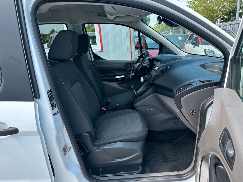 Ford Tourneo Connect 2020