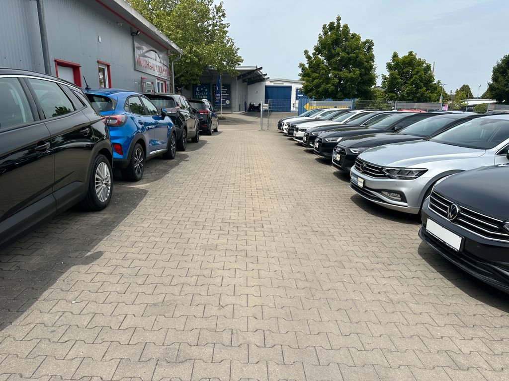 Ford Tourneo Connect 2020