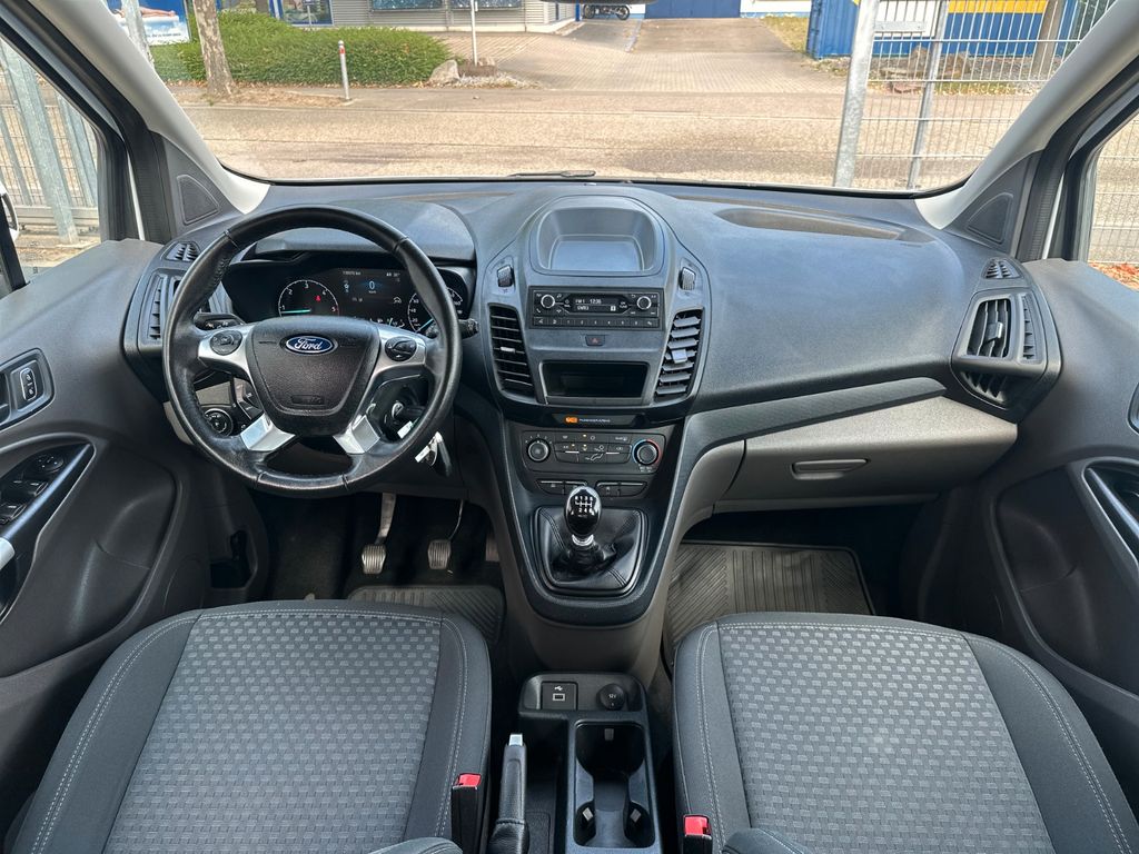 Ford Tourneo Connect 2020