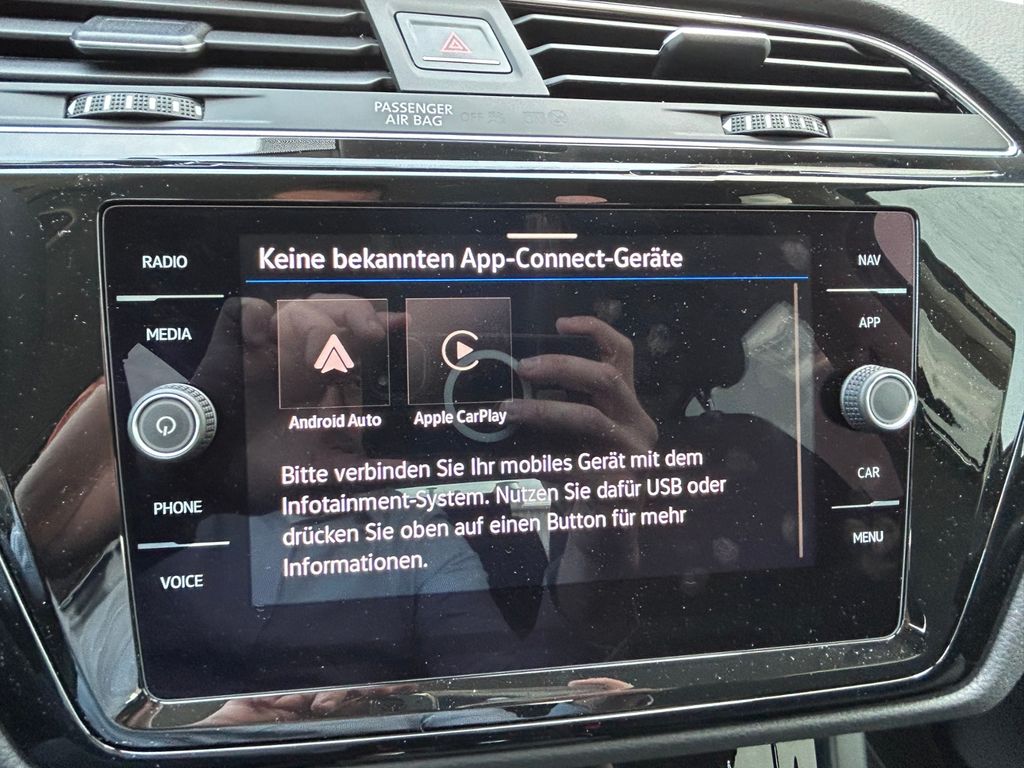 Volkswagen Touran 2025