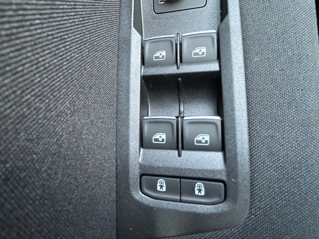 Volkswagen Touran 2025