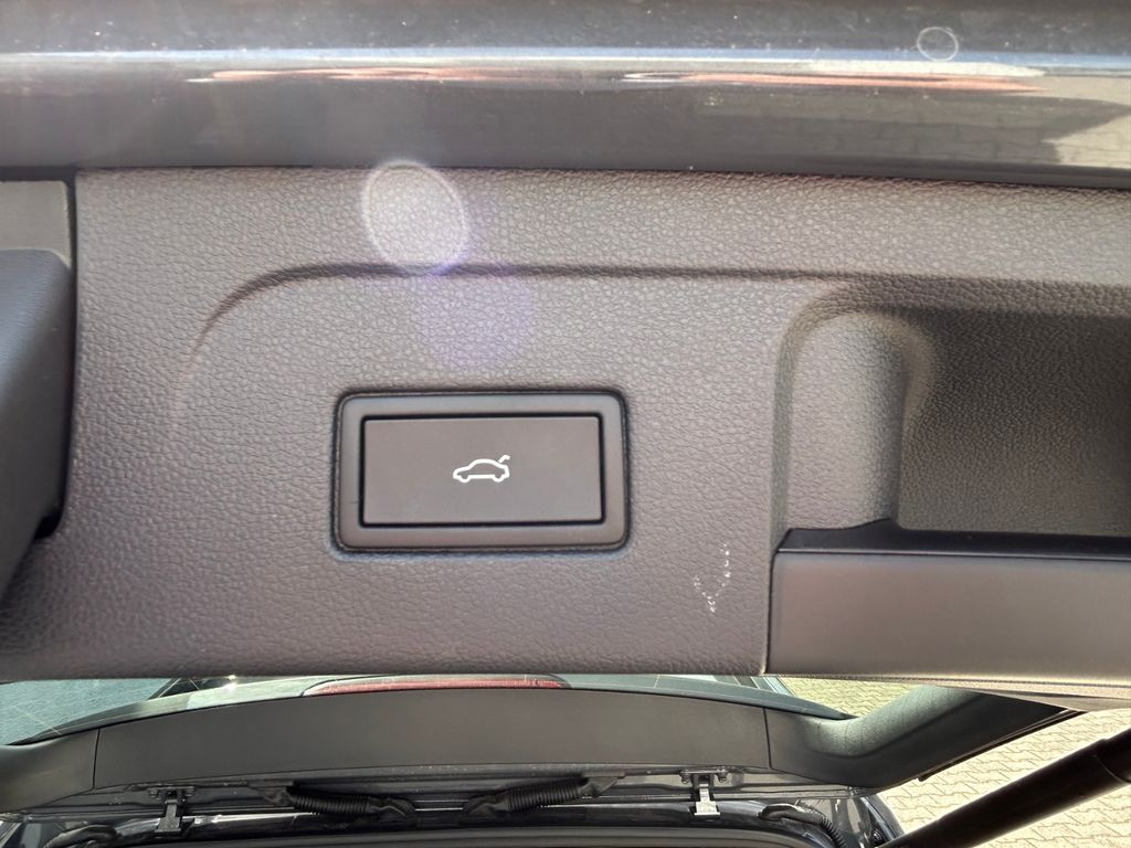 Volkswagen Touran 2025