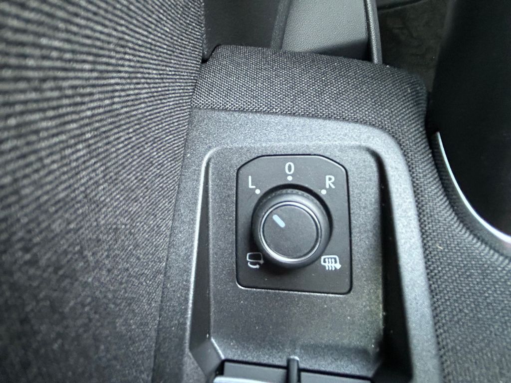 Volkswagen Touran 2025