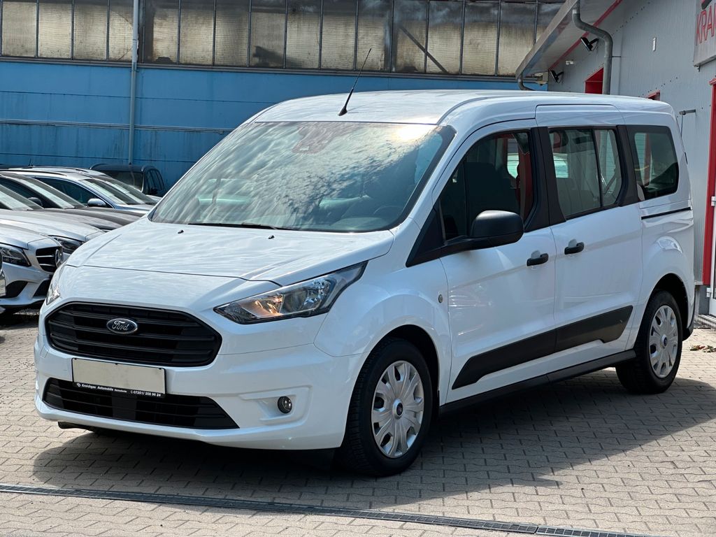 Ford Tourneo Connect 2020