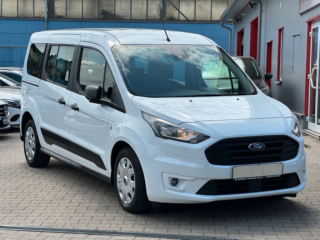 Ford Tourneo Connect 2020
