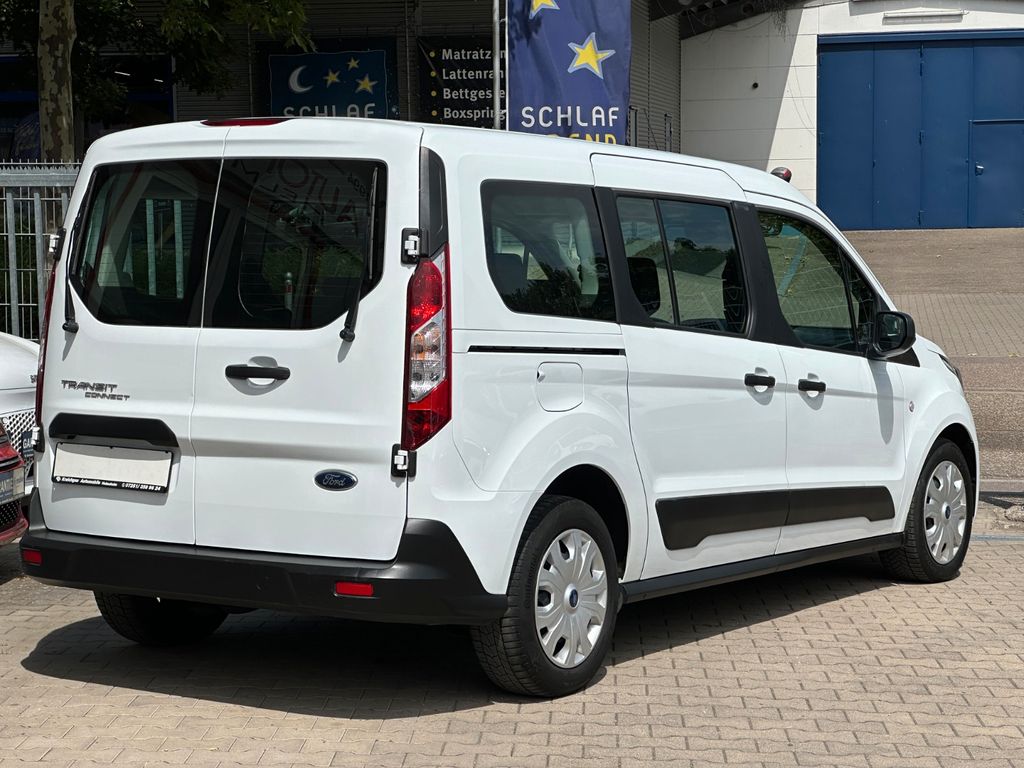 Ford Tourneo Connect 2020