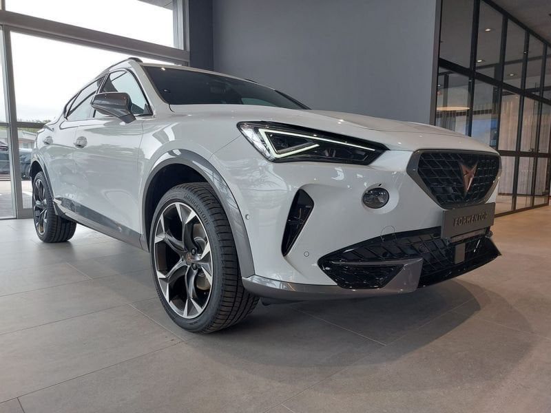 Cupra Formentor 2022