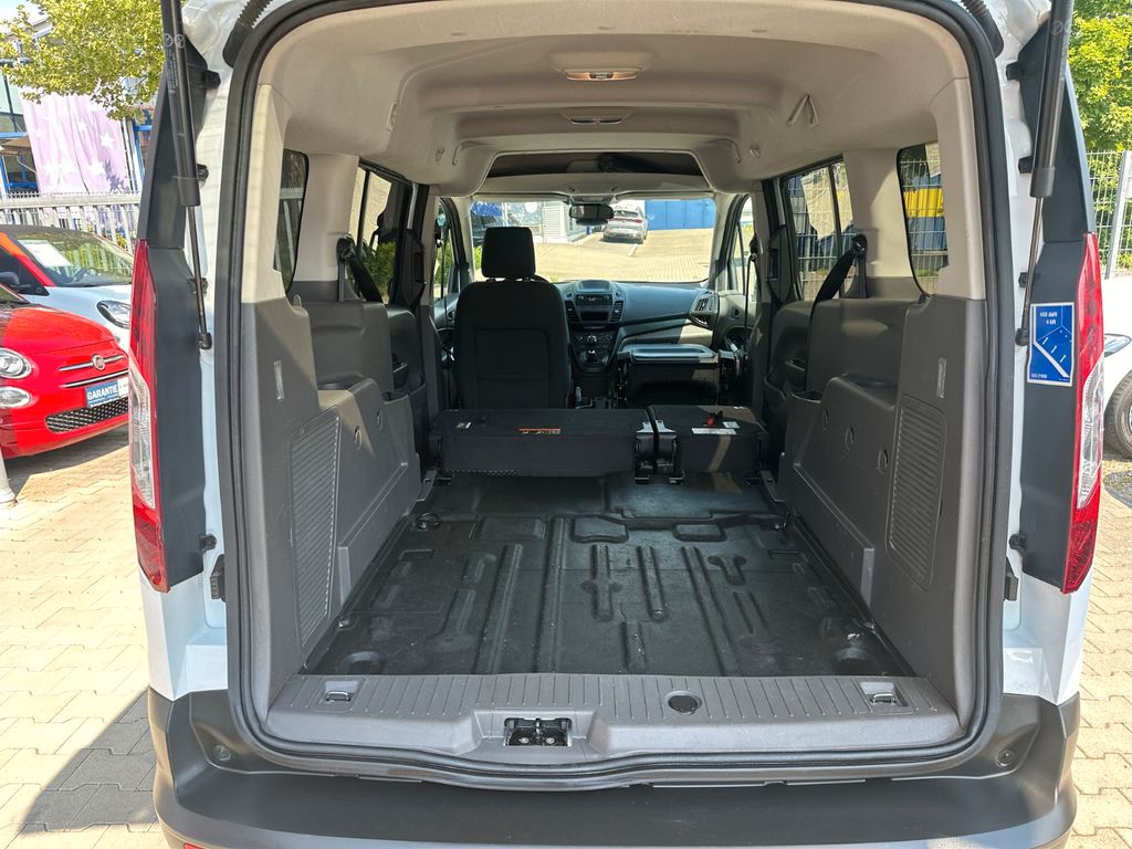 Ford Transit 2020