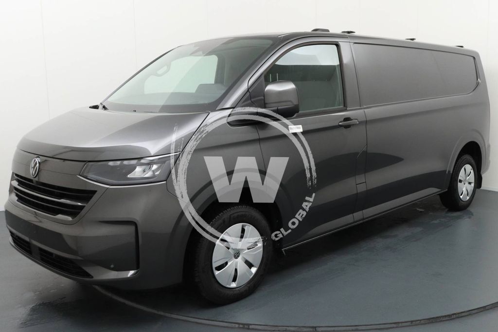 Volkswagen T7 Transporter