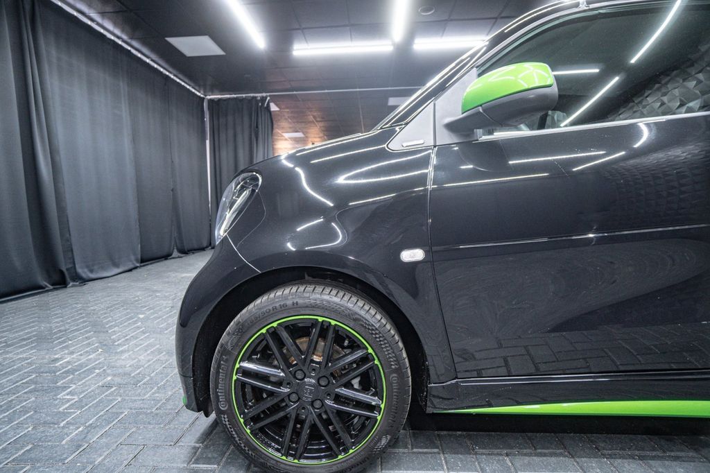 Smart ForTwo 2018