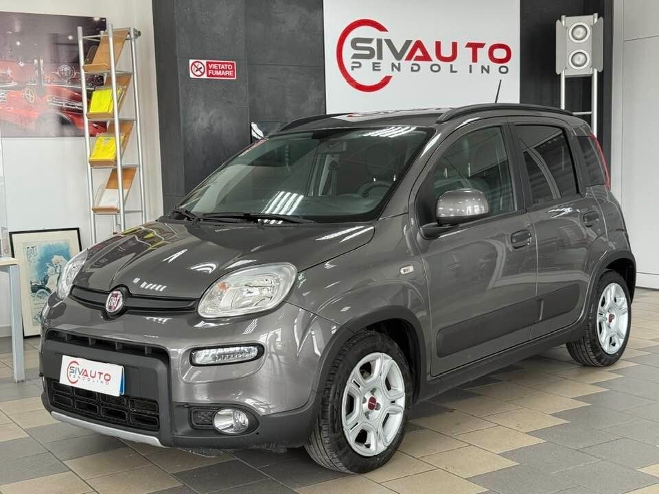 Fiat Panda 2022