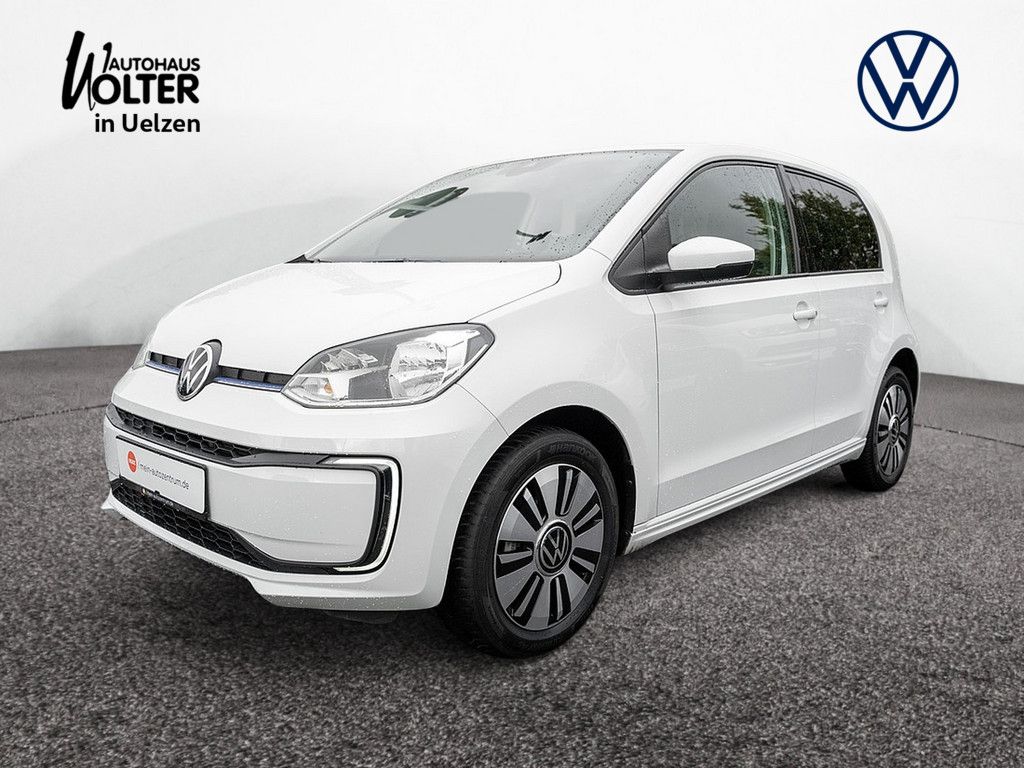 Volkswagen e-up! 2022
