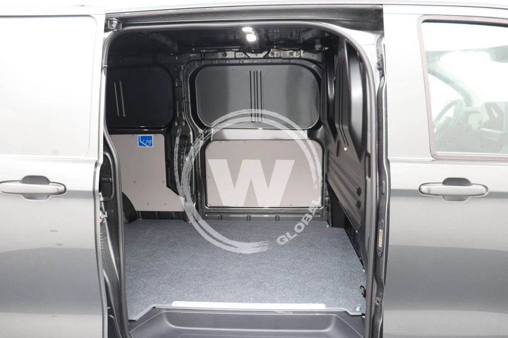 Volkswagen T7 Transporter