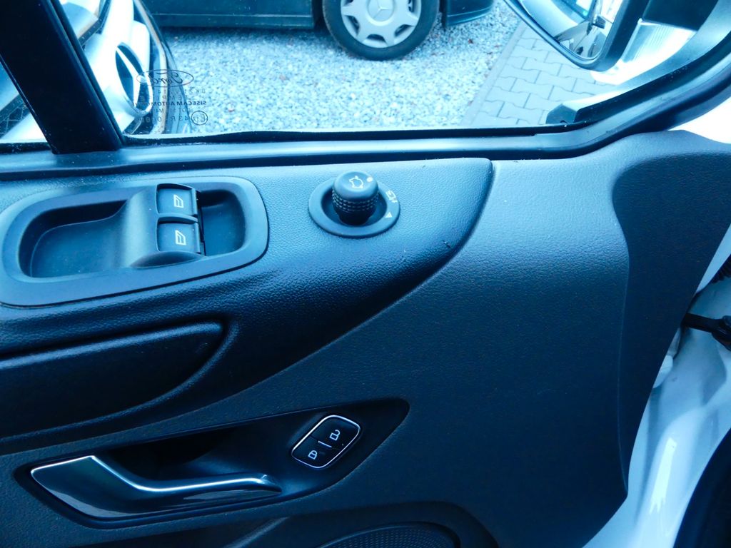 Ford Transit Custom 2020