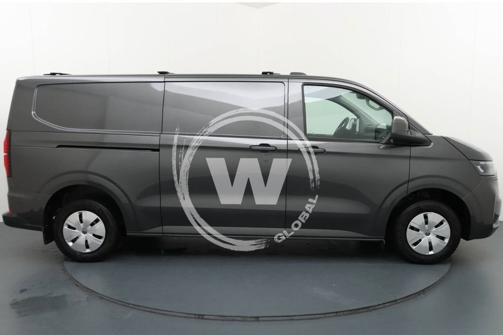 Volkswagen T7 Transporter
