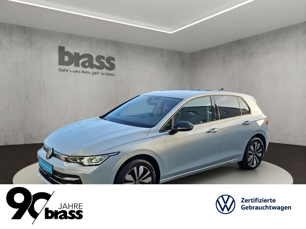 Volkswagen Golf 2025