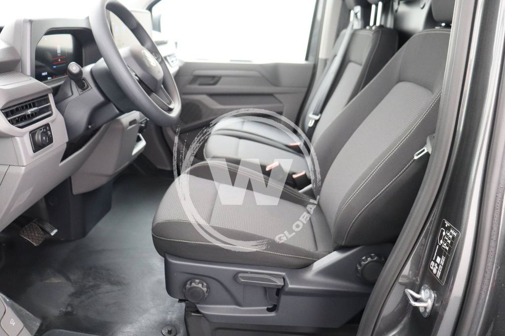 Volkswagen T7 Transporter