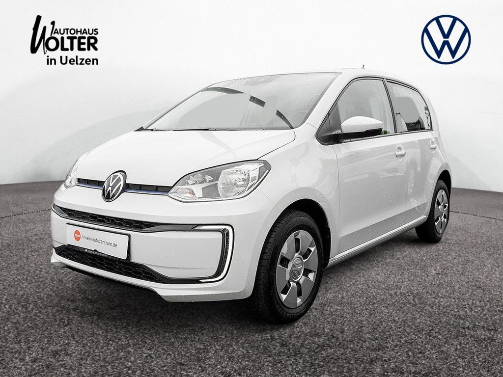 Volkswagen e-up! 2021