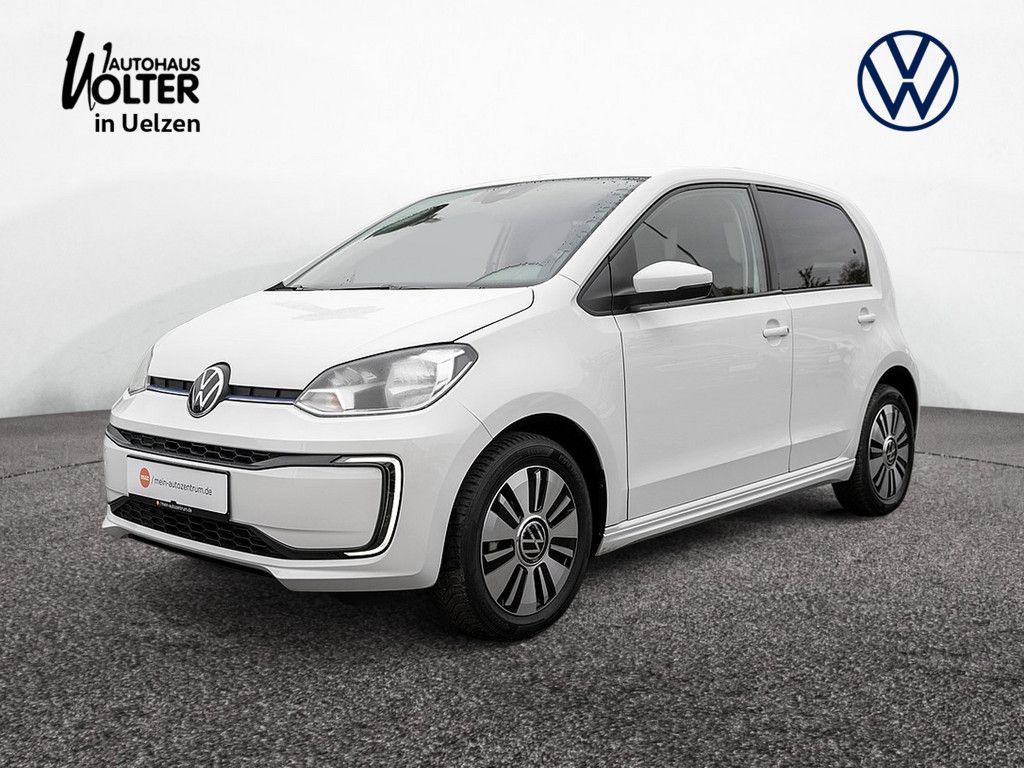 Volkswagen e-up! 2022
