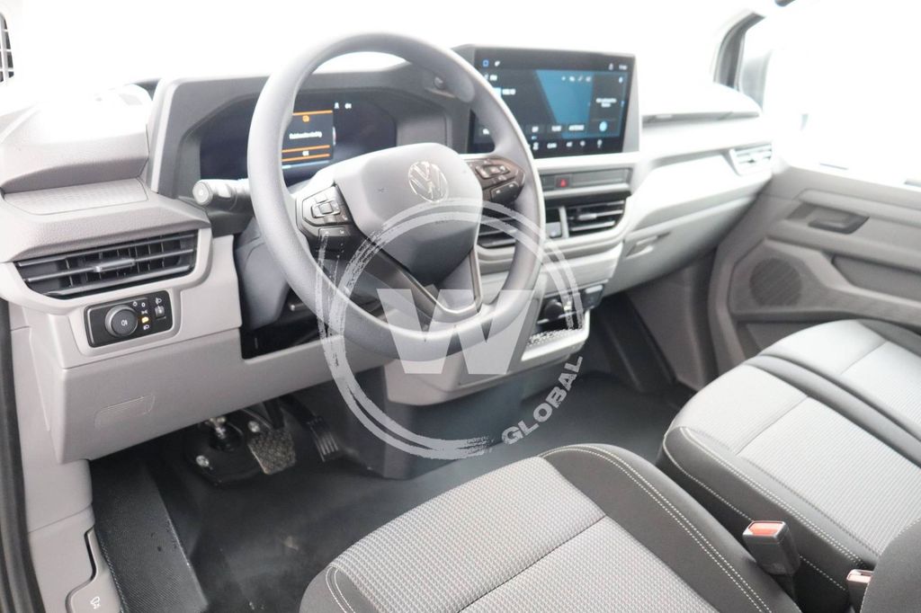 Volkswagen T7 Transporter