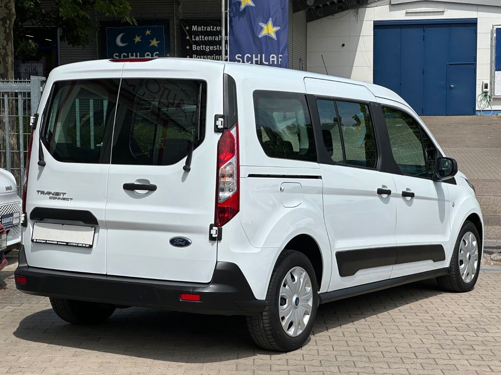 Ford Transit 2020