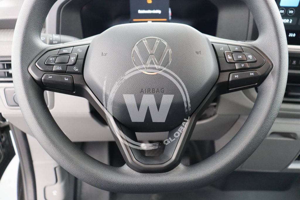 Volkswagen T7 Transporter