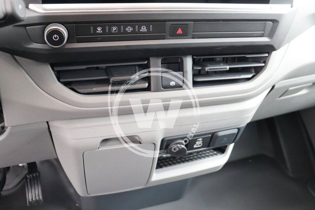 Volkswagen T7 Transporter