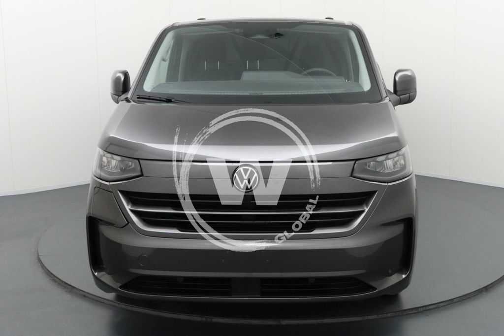 Volkswagen T7 Transporter