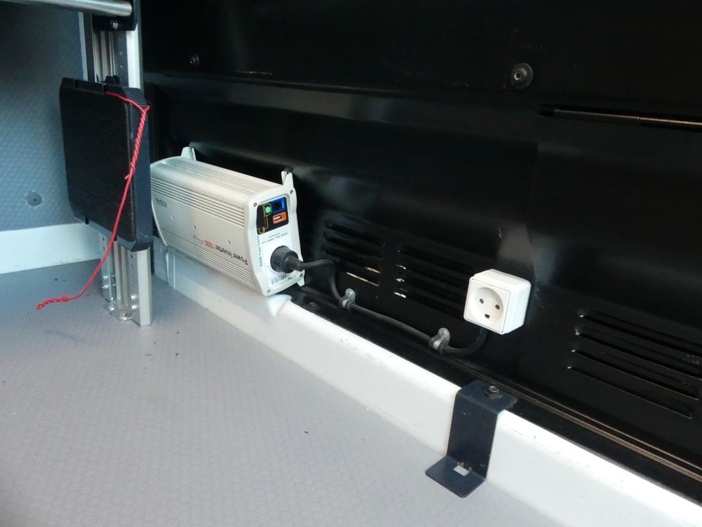 Ford Transit Custom 2020