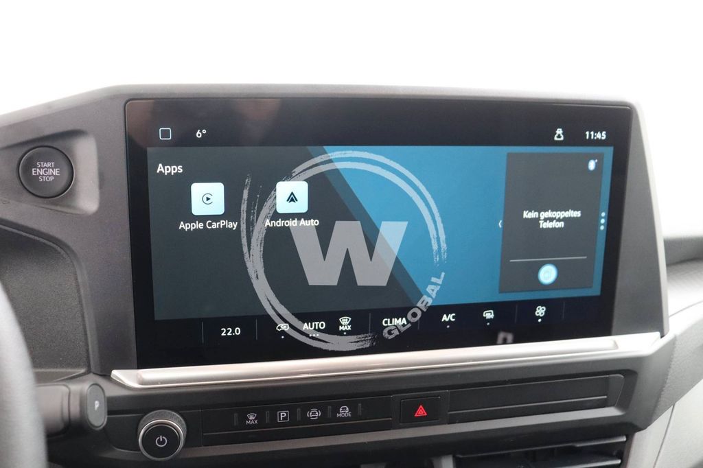 Volkswagen T7 Transporter