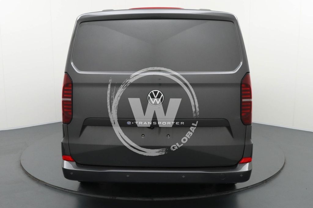 Volkswagen T7 Transporter
