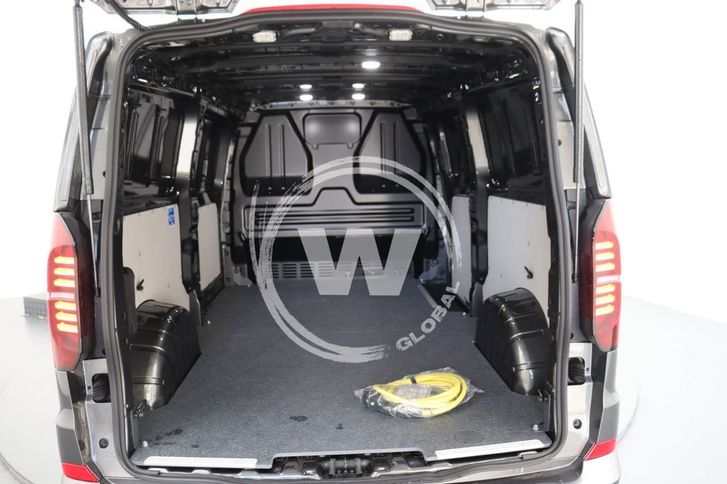 Volkswagen T7 Transporter