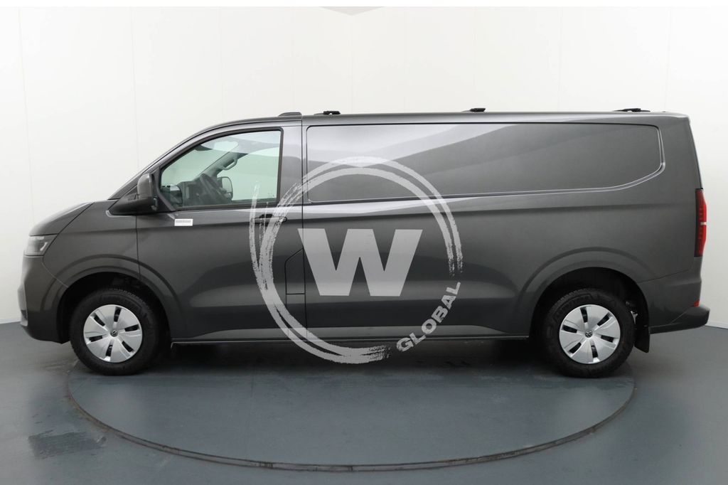 Volkswagen T7 Transporter