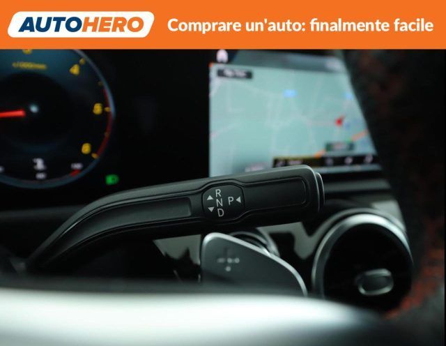 Mercedes-Benz A 200 2020