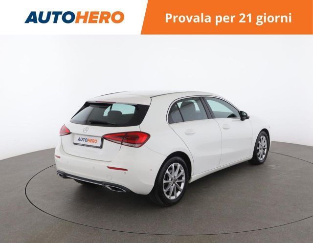 Mercedes-Benz A 180 2021