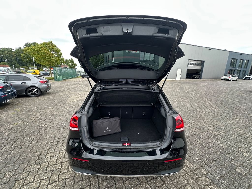 Mercedes-Benz A 250 2021