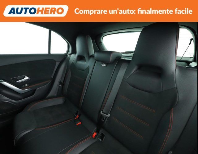 Mercedes-Benz A 200 2020