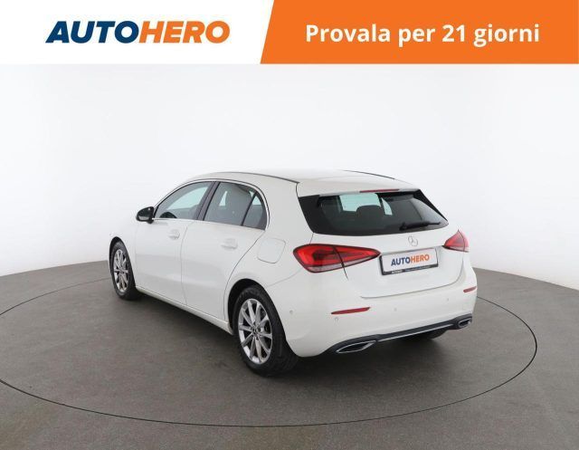 Mercedes-Benz A 180 2021