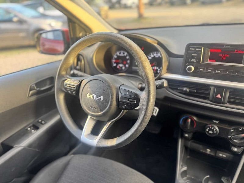 Kia Picanto 2023