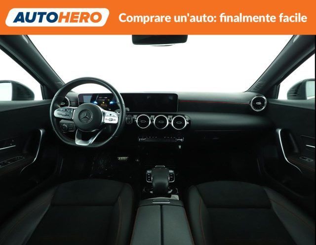 Mercedes-Benz A 200 2020