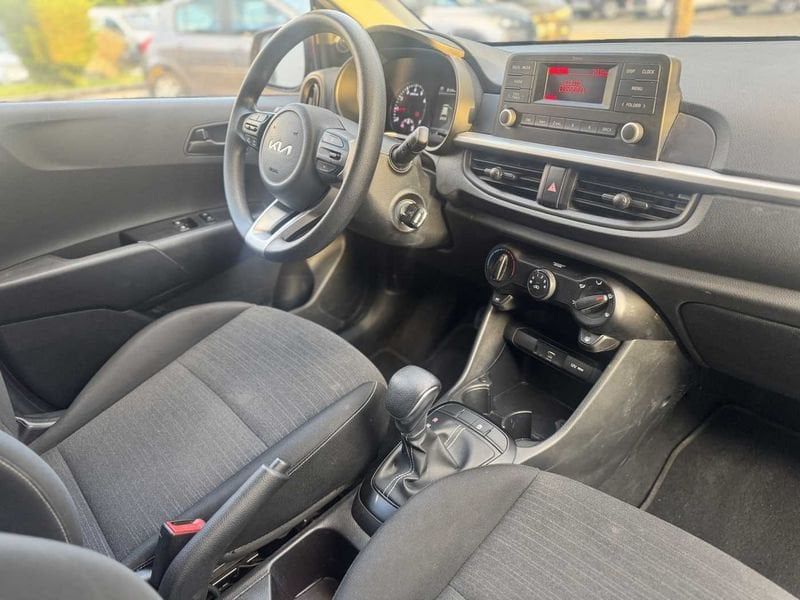 Kia Picanto 2023