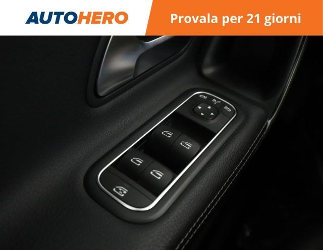 Mercedes-Benz A 180 2021