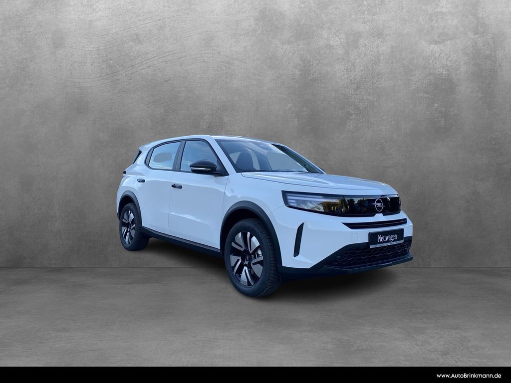 Opel Frontera 2025