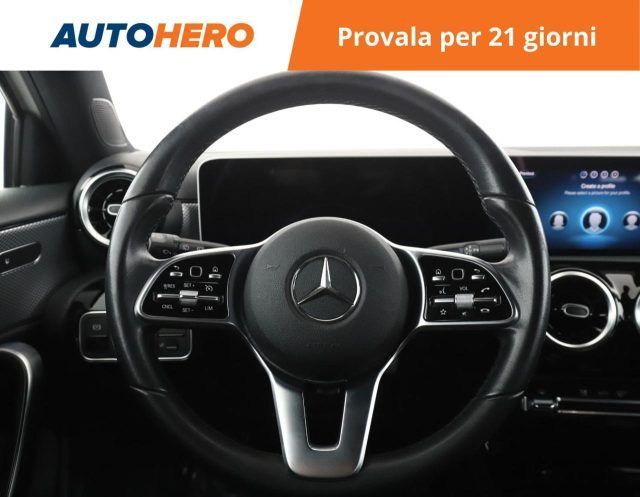 Mercedes-Benz A 180 2021