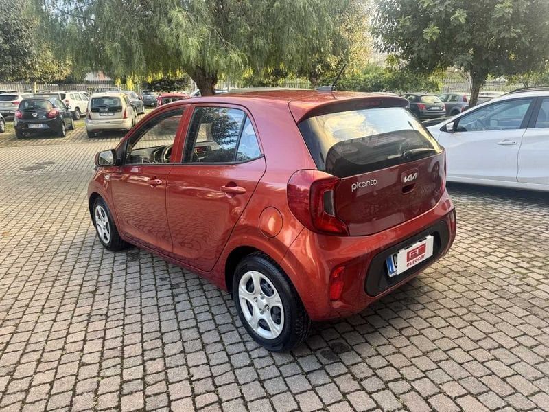 Kia Picanto 2023