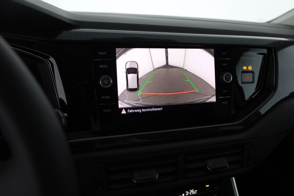 Volkswagen Taigo 2025