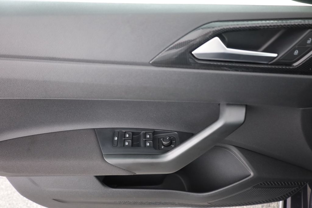 Volkswagen Taigo 2025